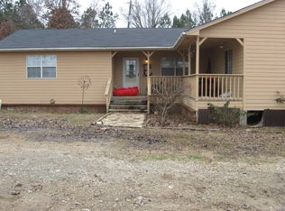 1889 Love Hill Rd, Maben, MS 39750