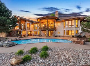 5008 Indian Creek Rd, Loveland, CO 80538