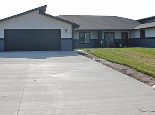Lucerne Avenue, Brookings, SD 57006