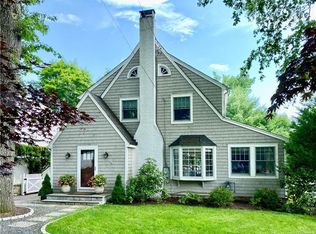 78 Middlesex Rd, Darien, CT 06820