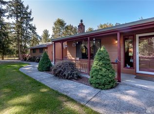 35115 50th Ave S, Roy, WA 98580
