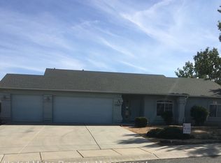 7347 E Horizon Way, Prescott Valley, AZ 86315