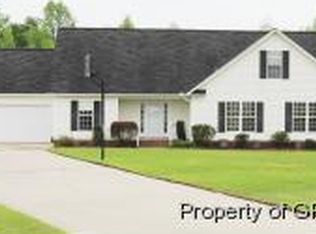 2336 Blue Heron Dr, Greenville, NC 27834