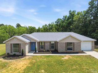 711 Nancy Ln, Molino, FL 32577