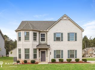 401 Tavistock Ct, McDonough, GA 30252