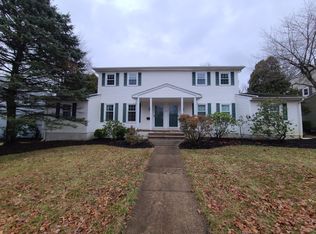 83A E Main St #83A, Mendham, NJ 07945