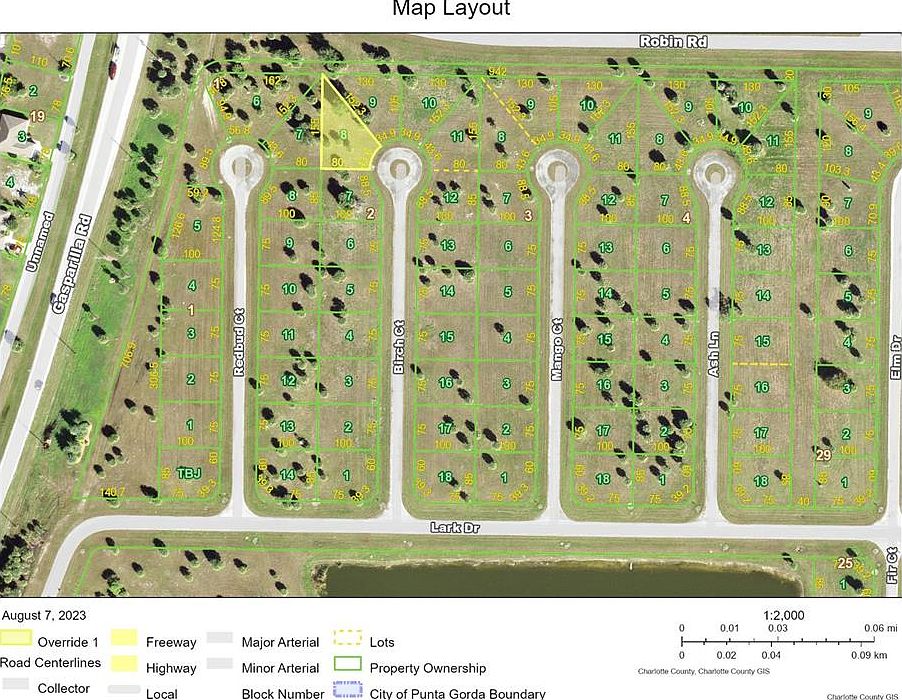1st image of 15 Birch Ct #8