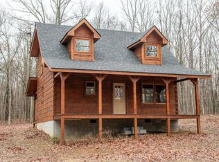 92 E Bluff Rd, Pikeville, TN 37367