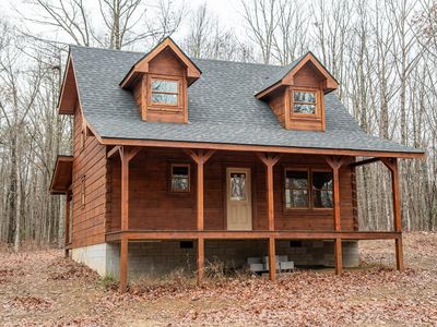 92 E Bluff Rd, Pikeville, TN, 37367