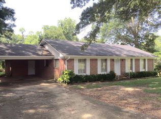 462 E Main St, Gloster, MS 39638