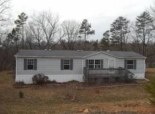 825 Iberian Rd, Dahlonega, GA 30533