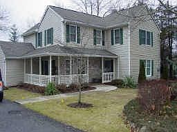 REMODELED COLONIAL!