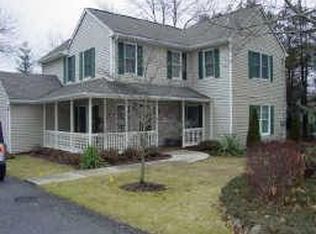 118 Edwards Rd, Parsippany, NJ 07054
