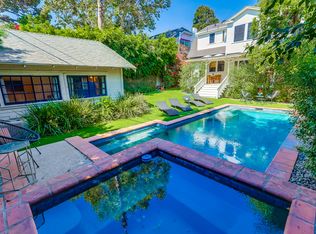 1607 N Vista St, Los Angeles, CA 90046