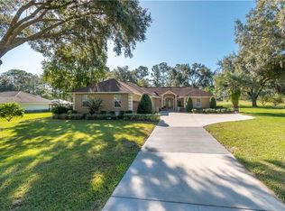 5835 NW 80th Avenue Rd, Ocala, FL 34482