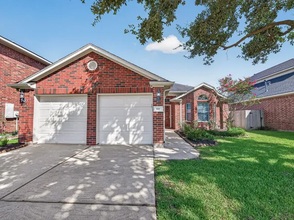 911 Osprey Pass, Katy, TX 77494