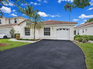Sector 5 Parcel, Weston, FL 33326
