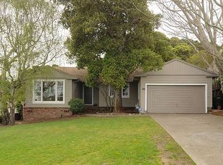 543 Barcelona Dr, Millbrae, CA 94030