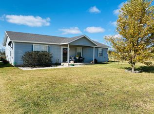 118 Cotton Tail Dr, Shawnee, OK 74804
