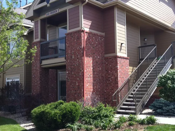 2133 Krisron Rd Unit D-103, Fort Collins, CO 80525
