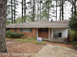 1602 Mimosa Dr, Ruston, LA 71270