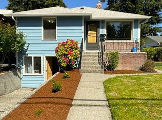 13236 2nd Ave SW, Burien, WA 98146
