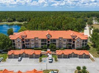 18108 Peregrines Perch Pl UNIT 7110, Lutz, FL 33558