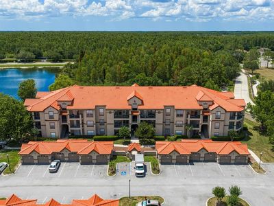 18108 PEREGRINES PERCH PLACE #7110, Lutz, FL, 33558