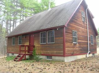 37 New Colonial Dr, Bridgton, ME 04009