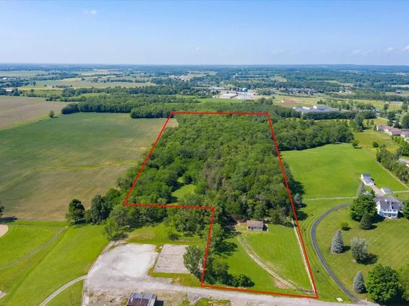 0 E Newell St, West Liberty, OH 43357