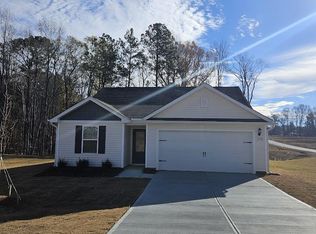 232 Barnsley Rd, Angier, NC 27501
