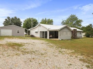 214 Clarkson Rd, Protem, MO 65733