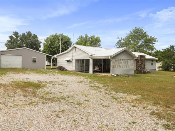 214 Clarkson Rd, Protem, MO 65733