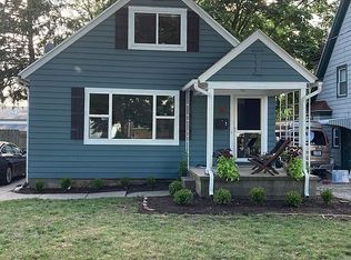 41 Lowell Ave NE, Grand Rapids, MI 49503