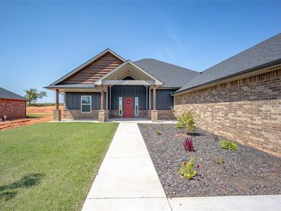 1428 County Street 2977, Blanchard, OK, 73010