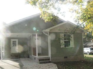 517 Oak St, Athens, TN 37303