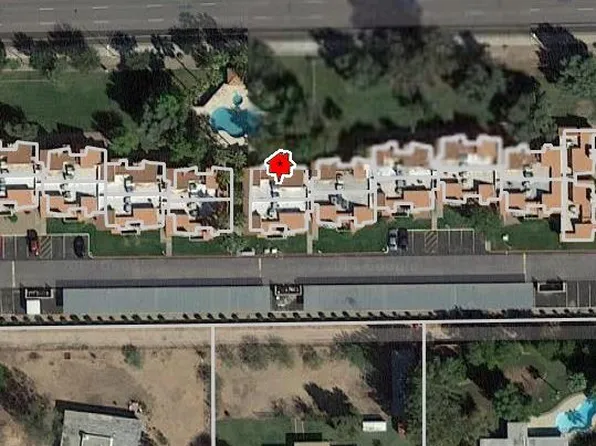 1075 E Chandler Blvd Unit 224, Chandler, AZ 85225