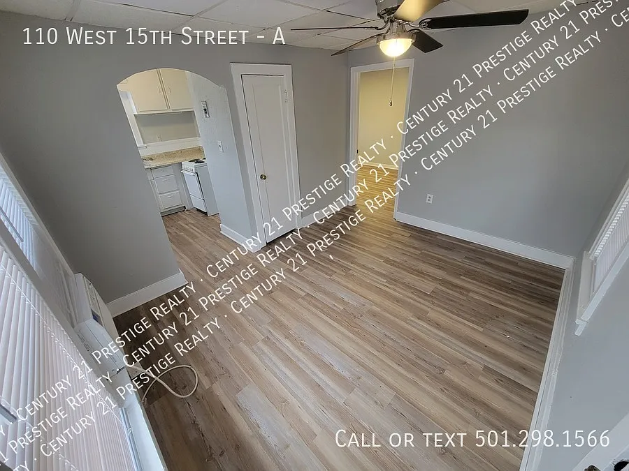 1 bed, 500 sqft, $500 — Photo 3