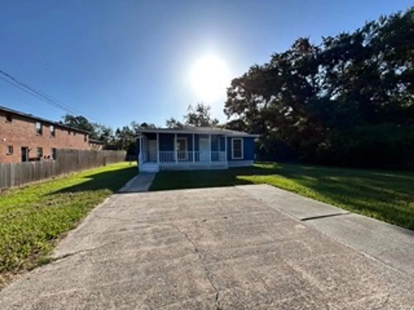 Long Beach home for rent — Photo 2