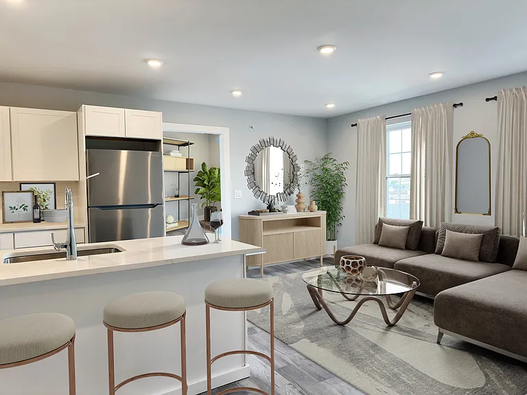 2809 S Warnock St #3 — Photo 5