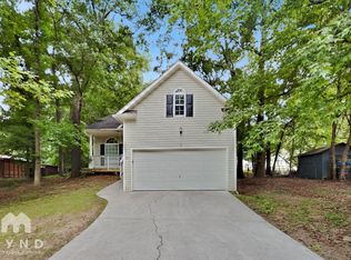 45 Valley Dr, Stockbridge, GA 30281