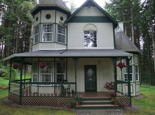 26119 NE Bradford Rd, Vancouver, WA 98682