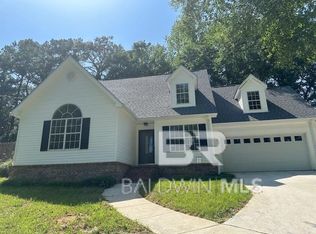 502 Lake Shore Dr, Daphne, AL 36526