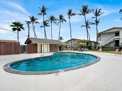 74-5618 Palani Rd APT J5, Kailua Kona, HI, 96740