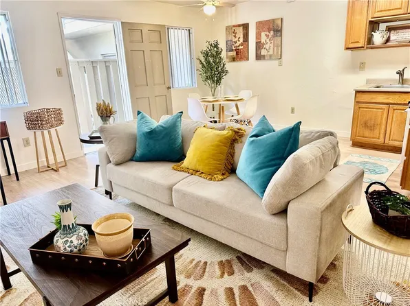 3245 Santa Fe Ave APT 62, Long Beach, CA 90810