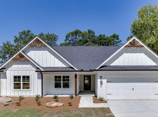 6645 Kenimer Rd, Clermont, GA 30527