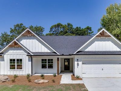 6645 Kenimer Rd, Clermont, GA, 30527