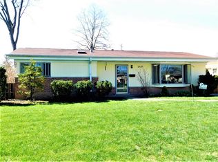 18461 Martin Ave, Homewood, IL 60430