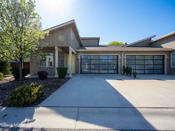 9537 N La Costa Ct, Hayden Lake, ID 83835