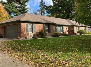 229 Estates Dr, Dayton, OH 45459